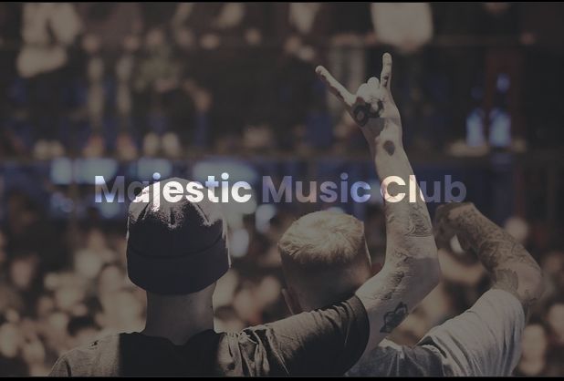 Majestic Music Club